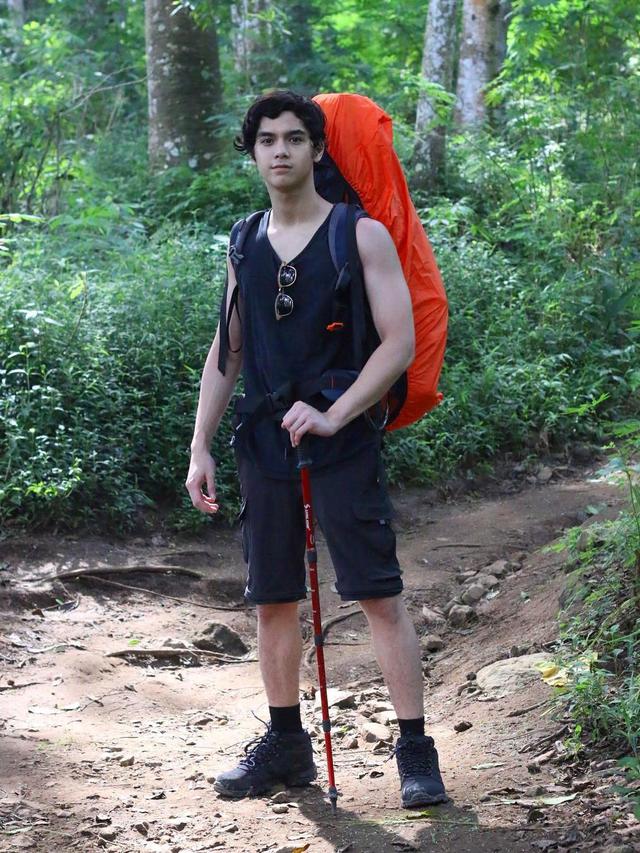 [Bintang] Al Ghazali