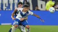 Lagi! Media Argentina Bongkar Kebohongan Naturalisasi Malaysia, Nenek Imanol Machuca Bukan dari Penang