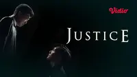 Rekomendasi Drakor Thriller Penuh Misteri di Vidio: Reverse, Justice, dan Bloody Flower