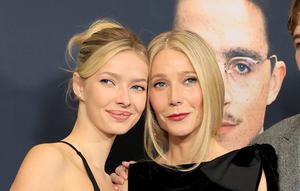 Apple Martin, daughter of Gwyneth Paltrow and Chris Martin, has been stealing the show from her Paris Fashion Week debut to her iconic appearance at her mother's film premiere.