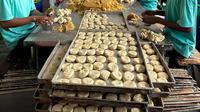 Bakpia Kurnia Sari Yogyakarta