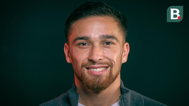 Foto: Lebih Dekat dengan Jordy Wehrmann, Nyatakan Kesiapan untuk Bela Timnas Indonesia