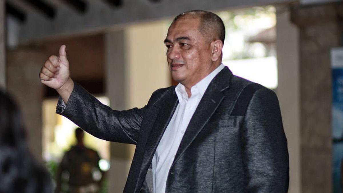 Vakum 2 Tahun, Eks Pelatih PSM Kini Bertualang di Liga Super Brunei Darussalam