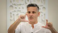 John Herdman Deklarasikan Timnas Indonesia Underdog Lawan Jepang hingga Qatar di Piala Asia 2027