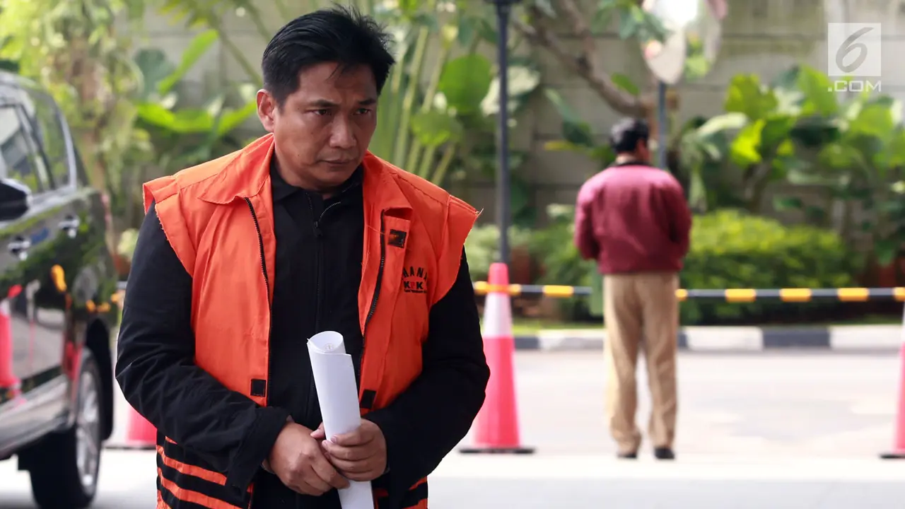 Bowo Sidik Pangarso