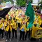 BEM UI Gelar Demo 28 Oktober, Ini Lima Tuntutannya