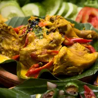 ilustrasi ayam pasmol/fsyimage/Shutterstock