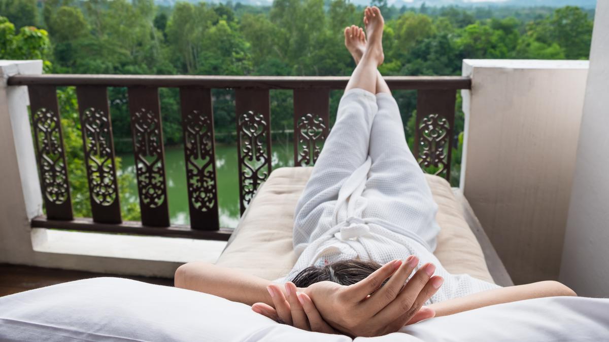 7 Cara Lepas dari Rasa Bersalah Saat Libur dari Kerja, Penting untuk Keseimbangan Hidup