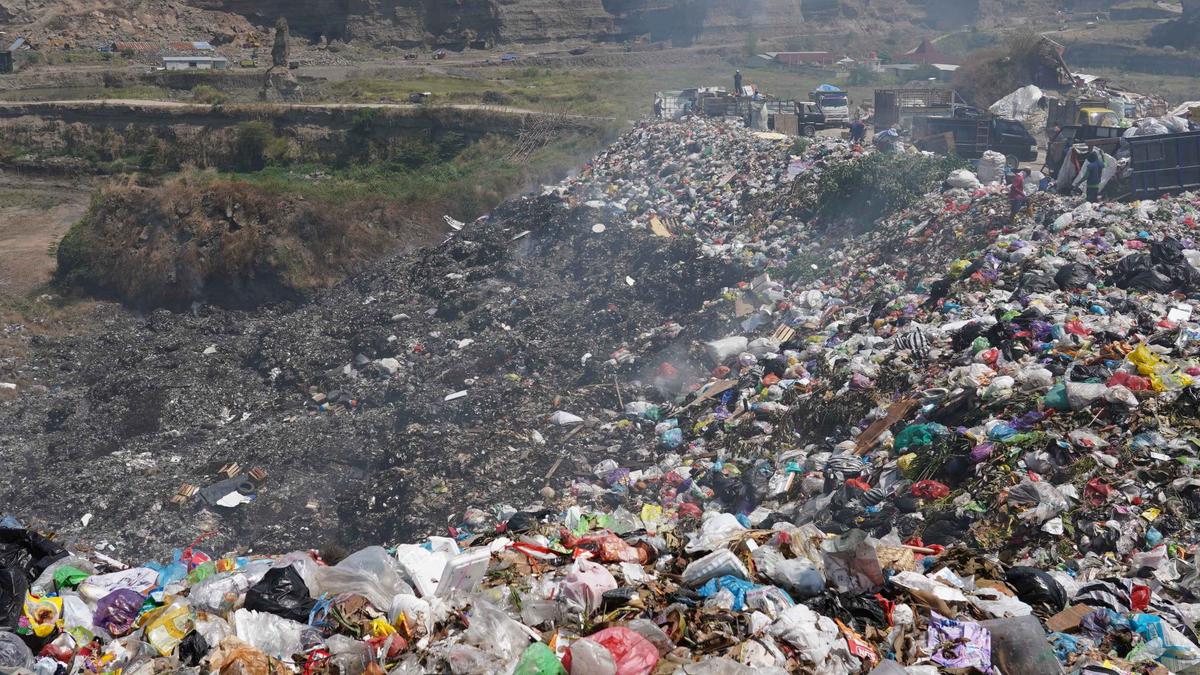 Semarang-Kendal Kolaborasi Ubah Sampah Jadi Listrik, Bangun PSEL Berkapasitas 1.100 Ton per Hari