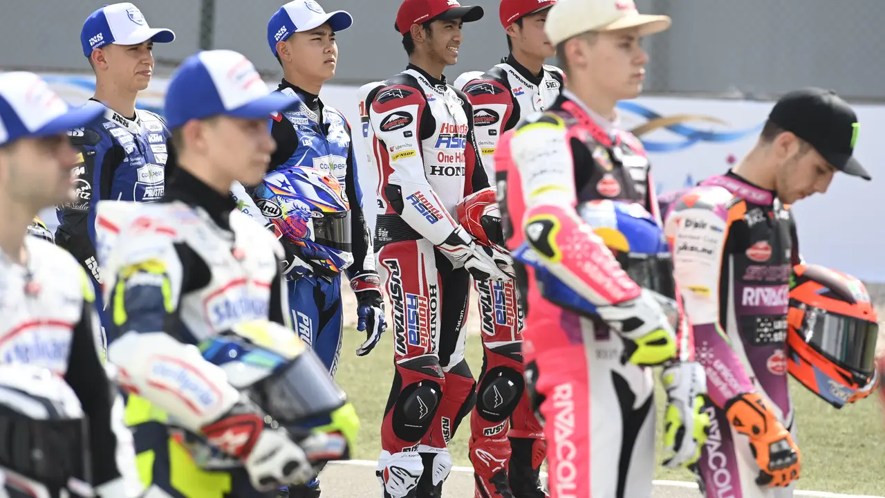 Andi Gilang