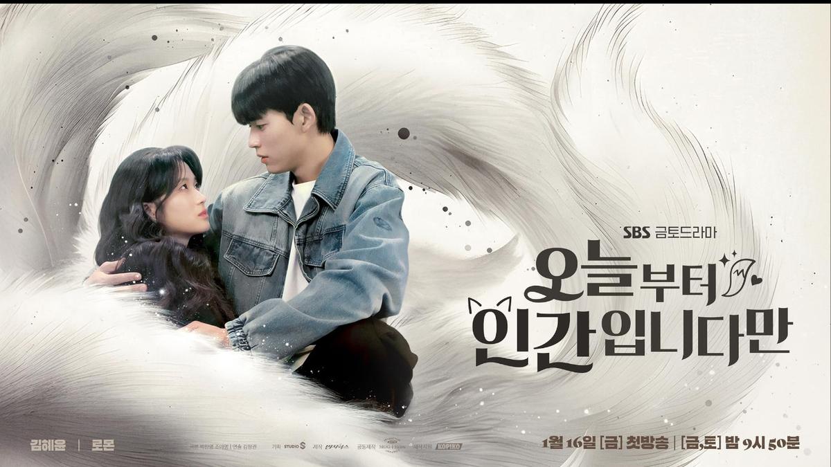 8 Rekomendasi Drama Korea Mirip Goblin, Padukan Romansa dan Fantasi Memikat Hati