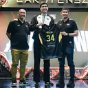 Pandu Wiguna Gabung Dewa United Mulai IBL 2027, Dikontrak 4 Tahun