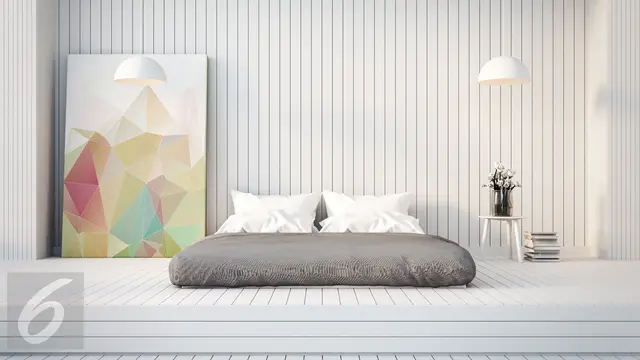 Tempat Tidur