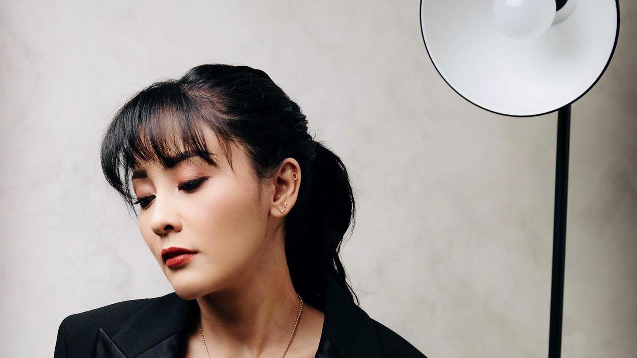 Shilvia Tan. (Foto: Dok. Instagram @shilvia_tan168)