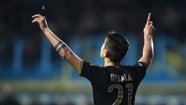 Paulo Dybala