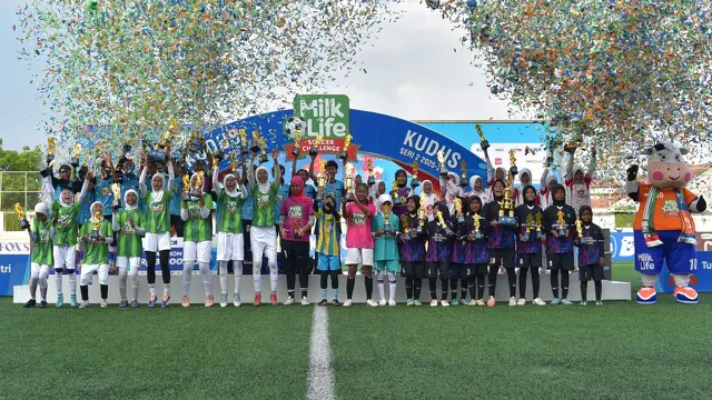 MLSC Kudus Seri 2 2025/2026