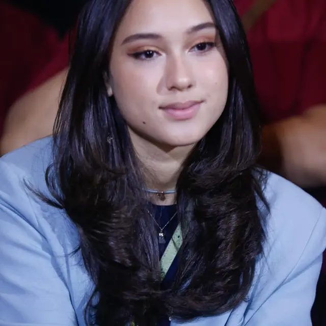 [Fimela] Yasmin Napper