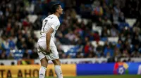 Cristiano Ronaldo (Reuters/Juan Medina)