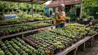 7 Ide Peluang Bisnis di Desa Usia 30-an yang Tetap Untung Meski Daya Beli Rendah