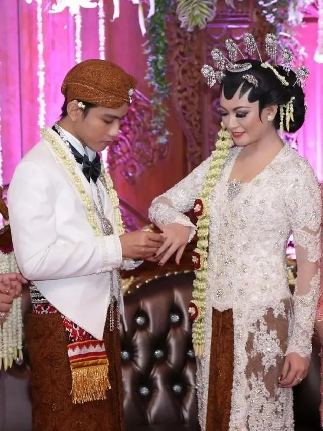 10 Potret Lawas Selvi Ananda Istri Gibran Rakabuming Raka, Pernah Jadi Putri Solo 2009