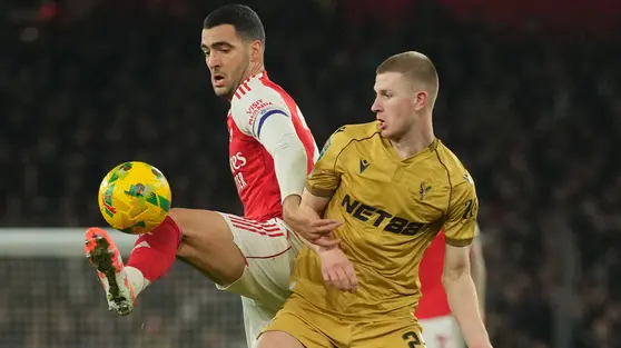 Mikel Merino Pindah ke Real Madrid? Ini Kata Sang Ayah!