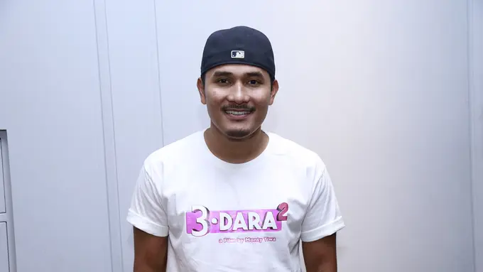 [Fimela] Tanta Ginting