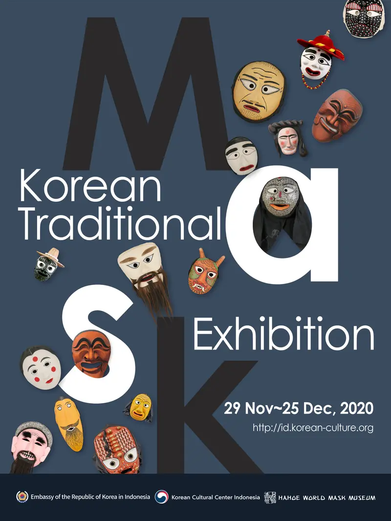 Poster Pameran TAL