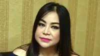 Tergencet Saat Kecelakaan Mobil, Putri Anisa Bahar Alami Luka Robek