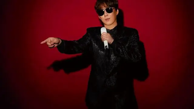Ricky Hsiao.