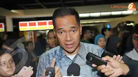 Orang Thailand Bisa Jualan Sambil Berbahasa Indonesia