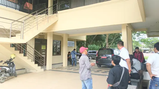 ott kpk wali kota kendari mapolda sultra