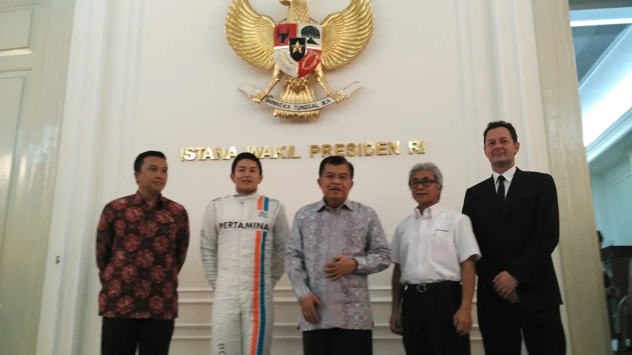 Rio Haryanto