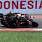 Marco Bezzecchi Juara MotoGP Indonesia 2026, Marc Marquez Tercecer