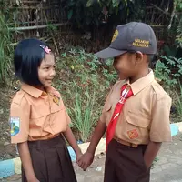 Inilah percakapan bocah SD yang lagi pacaran dan cinta-cintanya. Bakal membuat kamu geleng-geleng kepala sendiri. (Foto: kaskushootthreads.blogspot.co.id)