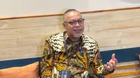 Direktur Portofolio dan Pengembangan Usaha MIND ID Dilo Seno Widagdo. (Foto: Liputan6.com/Tira Santia)