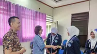 Tingkatkan Kualitas Pendidikan Lewat Transformasi Digitalisasi dan Literasi