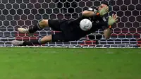 Emiliano Martinez: Cadangan Abadi Arsenal, Sang Fenomenal Argentina di Copa America 2021