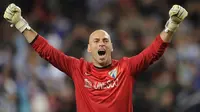 City Akan Datangkan Kiper Baru