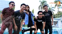 Ramadhan, Geisha Godok Album Baru