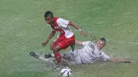 PSS Relakan Silvio Escobar Menyeberang ke Persija