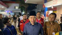 Antrean BBM Meluas, PNS Jember Disuruh Kerja dari Rumah