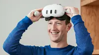 Meta Akuisisi Startup AI China Senilai Rp 33 Triliun
