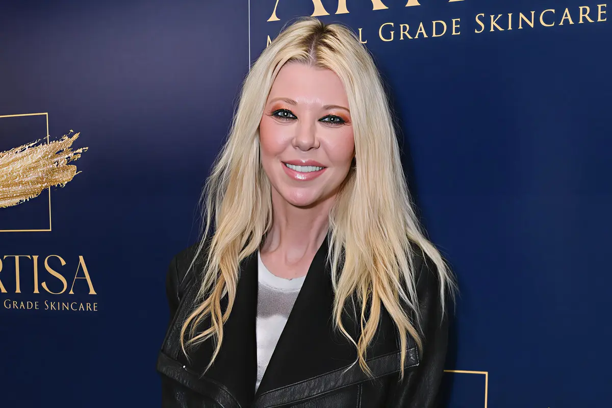 Actress Tara Reid Hospitalized After Hotel Drink, "I Was Drugged!"