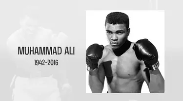 Semangat dan perjuangan Muhammad Ali (1942-2016) dalam 6 pertandingan tinju dramatis pada masa jaya sang legenda.