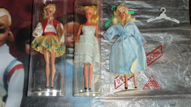 8200 Koleksi Gambar Boneka Barbie Hantu HD