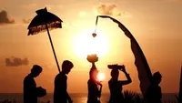 100 Kata-Kata Tahun Baru Saka 2026, Ucapan Penuh Doa saat Nyepi