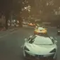 McLaren 570S Spider milik Helena Lim, Crazy Rich Jakarta (youtube Helena Lim)