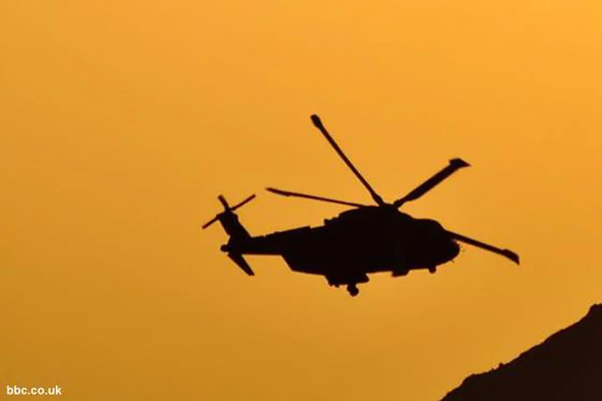 20151011-Helikopter