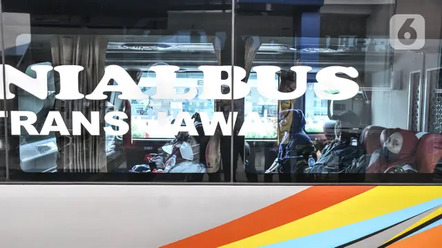Larangan Mudik Saat Libur Natal dan Tahun Baru