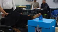 Pemilu Israel 2026, Partai Arab Diproyeksi Raih 18 Kursi Parlemen